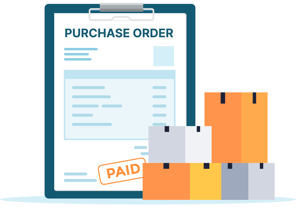 Fund Orders Now