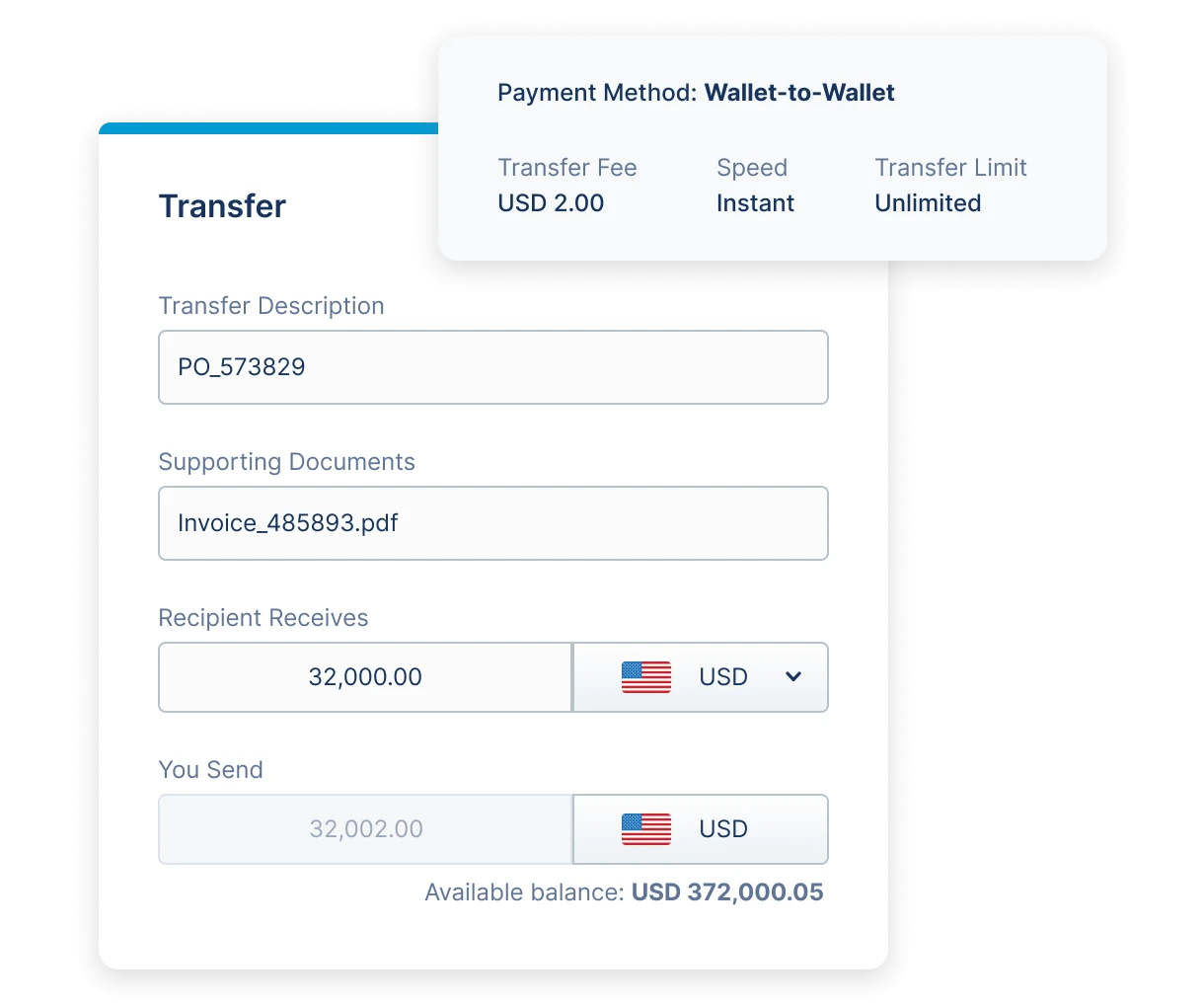 Payment