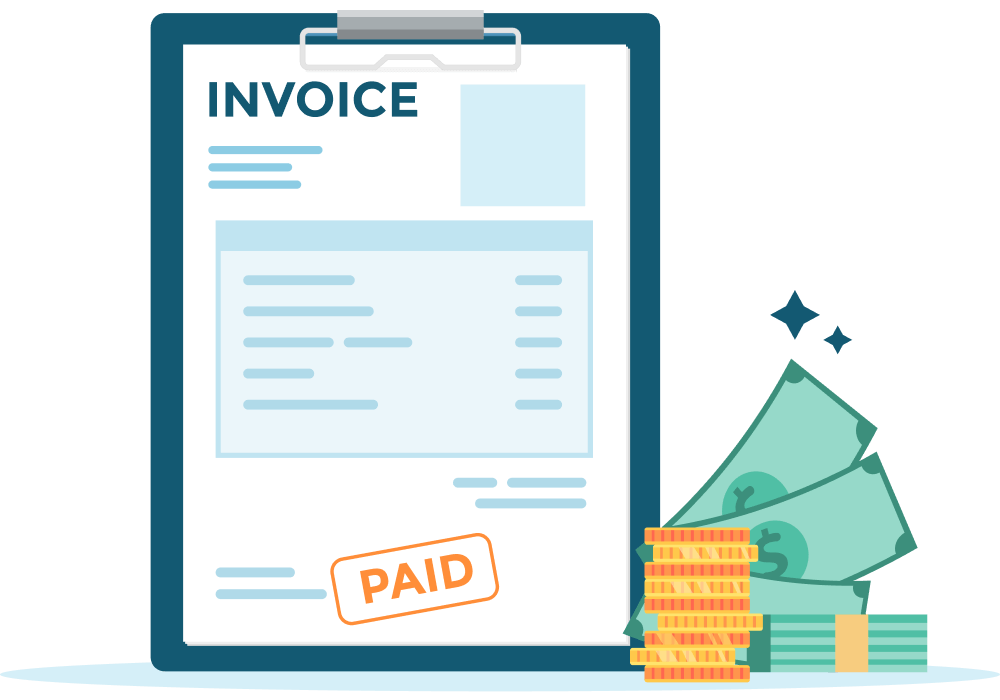 Get Paid Faster